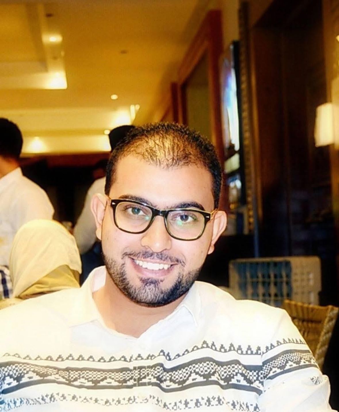 أحمد علي
